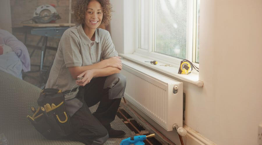 Expert burst pipe repair services in Fawn Grove, PA